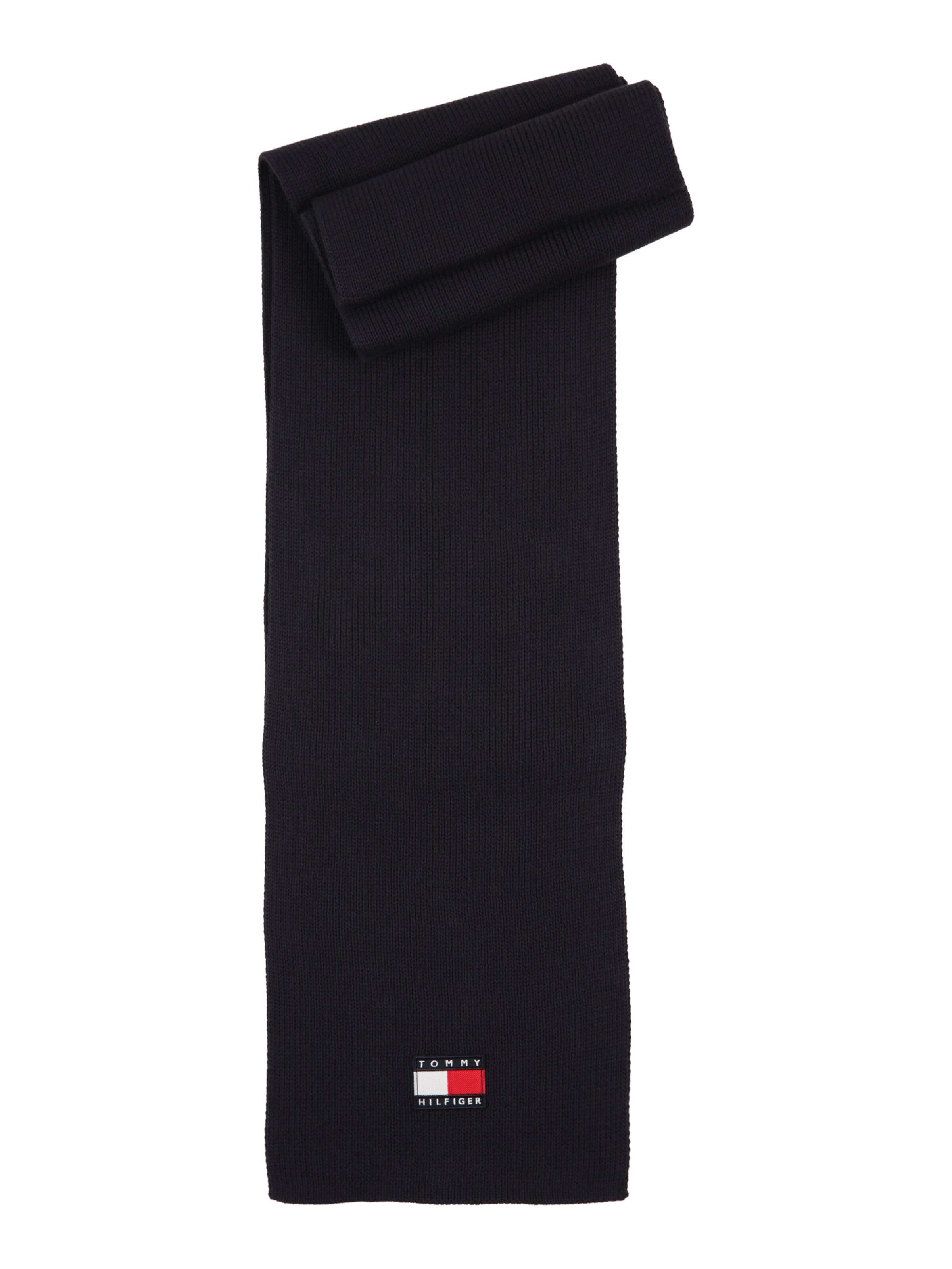 TOMMY HILFIGER Шарф 'HERITAGE' в цвете Navy
TOMMY HILFIGER Шарф 'HERITAGE' в цвете Navy