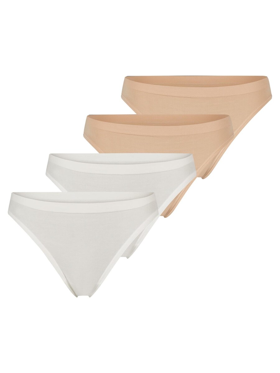 Стринги SLOGGI GO Sense, светло-коричневый
Стринги SLOGGI GO Sense, светло-коричневый