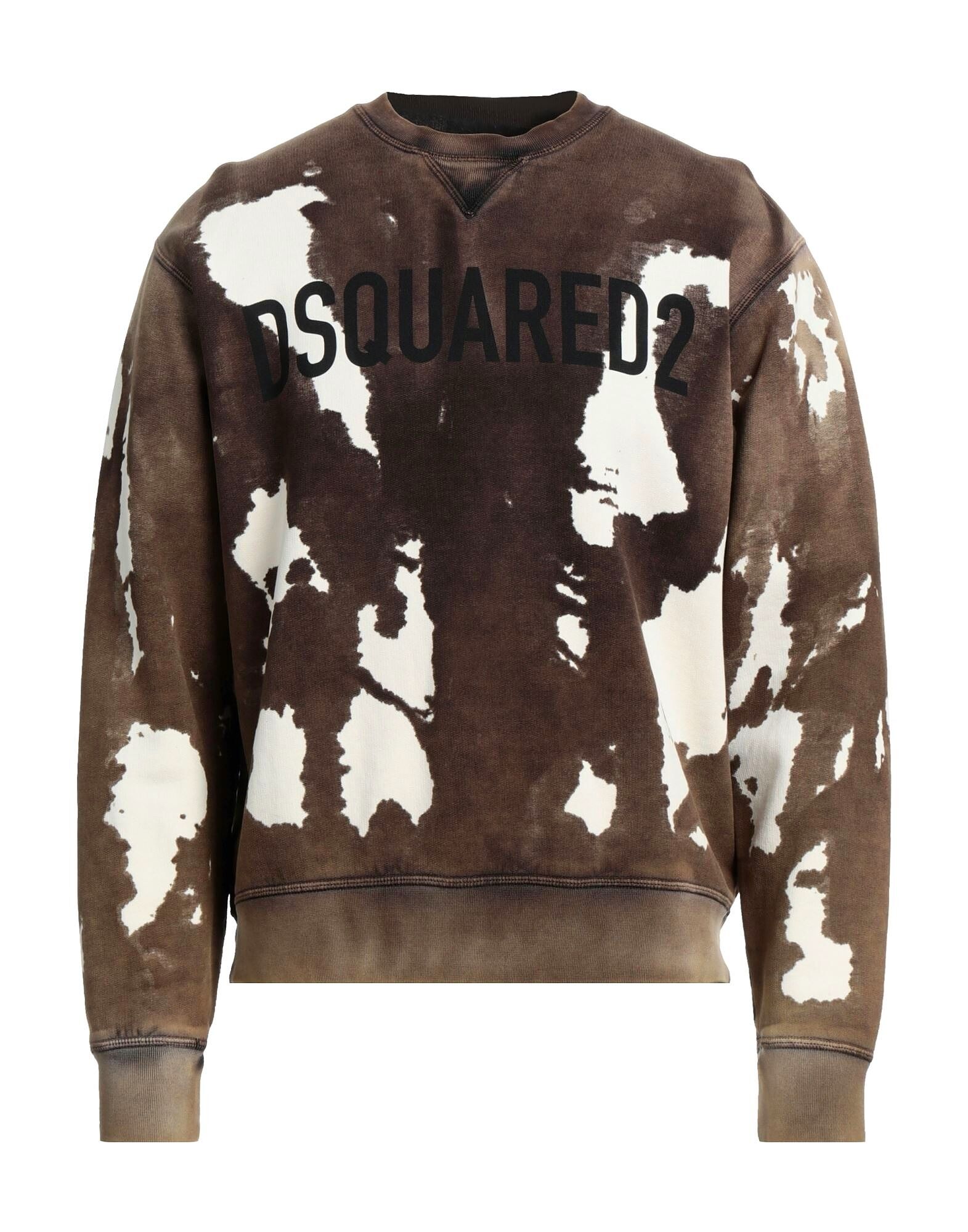 Толстовка Dsquared2, хаки
Толстовка Dsquared2, хаки