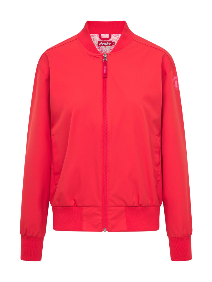 Блузон Derbe
Блузон Derbe