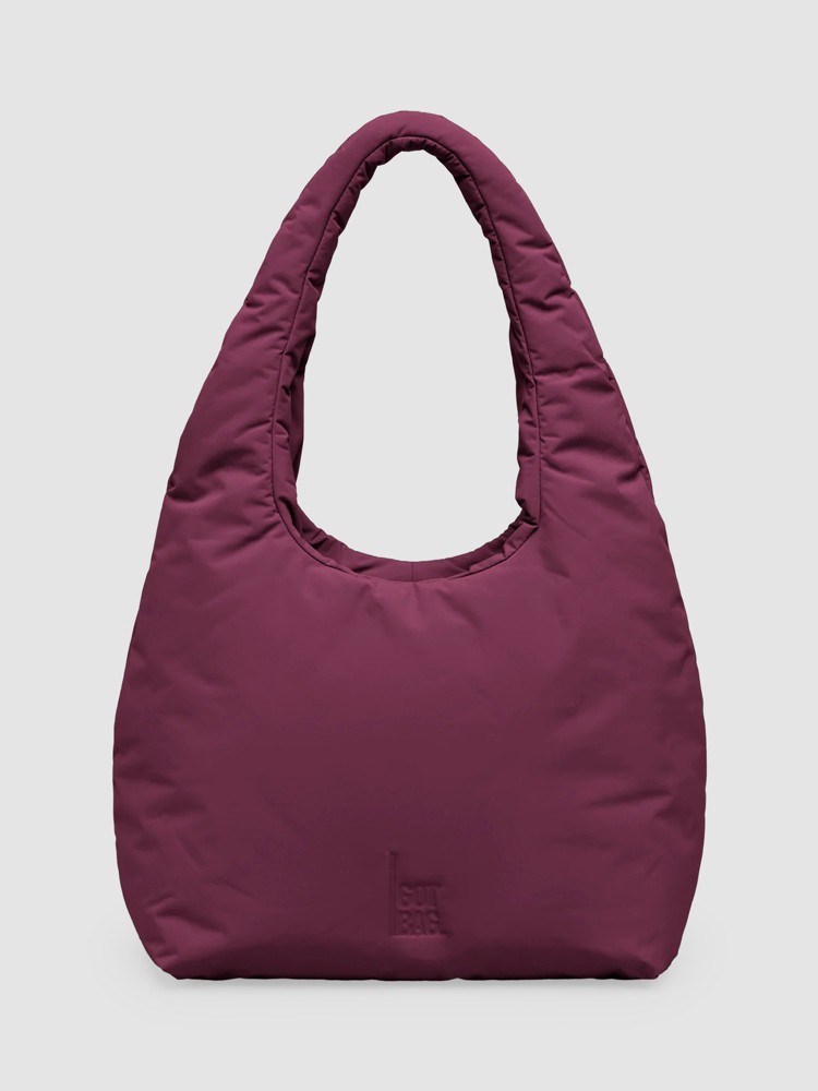 Сумка через плечо Got Bag Cloud Shoulder Monochrome Umhängetasche, kraken
Сумка через плечо Got Bag Cloud Shoulder Monochrome Umhängetasche, kraken