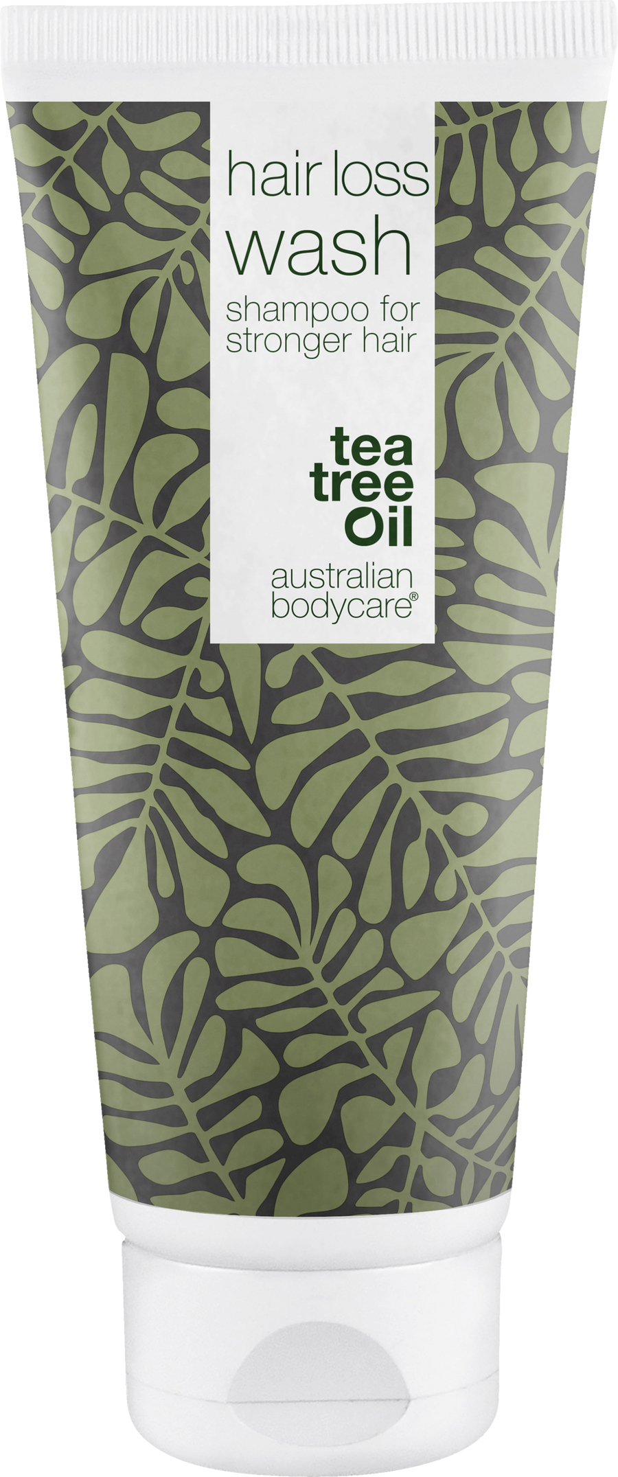 Шампунь Australian Bodycare Hair Loss Wash Shampoo
Шампунь Australian Bodycare Hair Loss Wash Shampoo