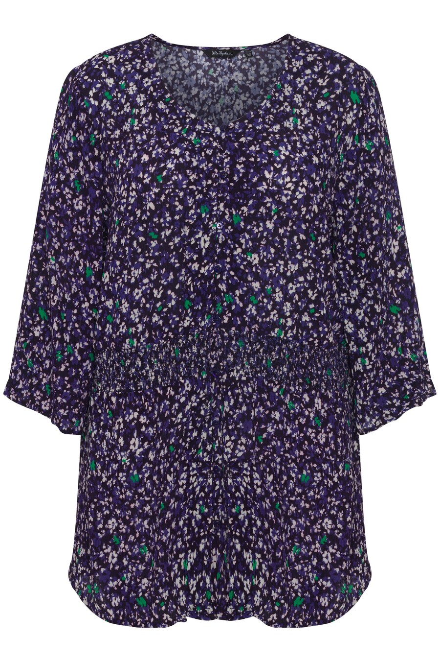 Туника Ulla Popken, Mixed Colors
Туника Ulla Popken, Mixed Colors