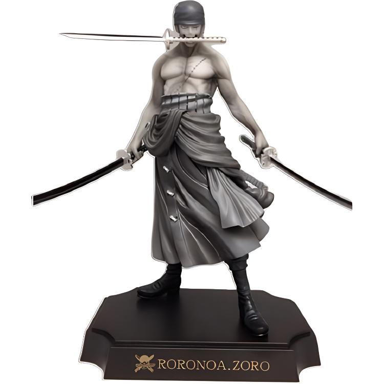Ичибан кудзи One Piece арка мечника финальный приз Zoro BANPRESTO
Ичибан кудзи One Piece арка мечника финальный приз Zoro BANPRESTO