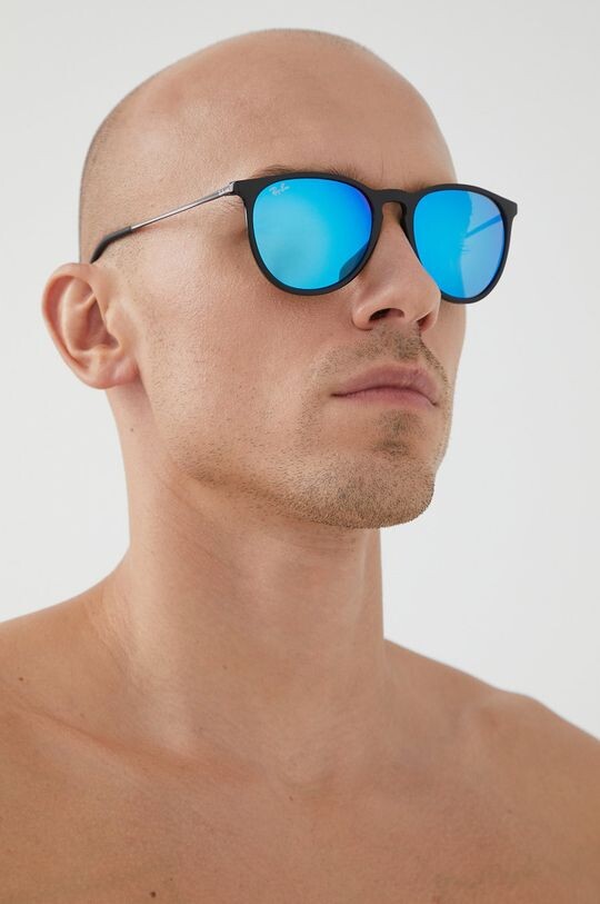 Эрика очки Ray-Ban, черный
Эрика очки Ray-Ban, черный