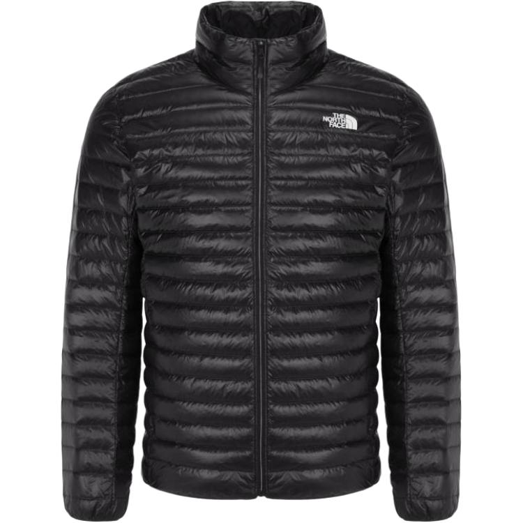 Куртка мужская THE NORTH FACE, черный
Куртка мужская THE NORTH FACE, черный