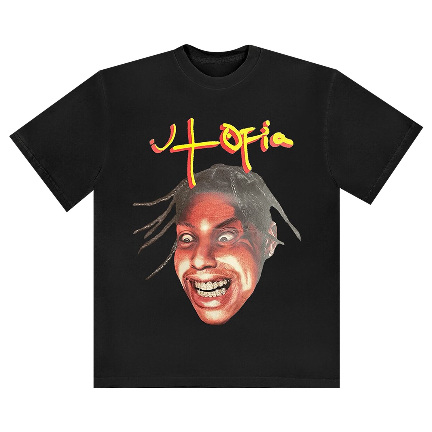 Футболка Cactus Jack от Travis Scott Utopia II, черная, Черный, Футболка Cactus Jack от Travis Scott Utopia II, черная
Футболка Cactus Jack от Travis Scott Utopia II, черная, Черный, Футболка Cactus Jack от Travis Scott Utopia II, черная