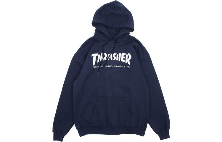 Толстовка унисекс Thrasher, Черный, Толстовка унисекс Thrasher 
Толстовка унисекс Thrasher, Черный, Толстовка унисекс Thrasher