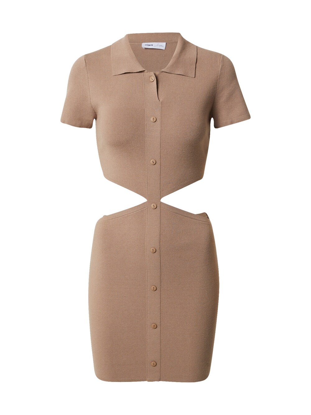 Платье Millane Fine, коричневый
Платье Millane Fine, коричневый