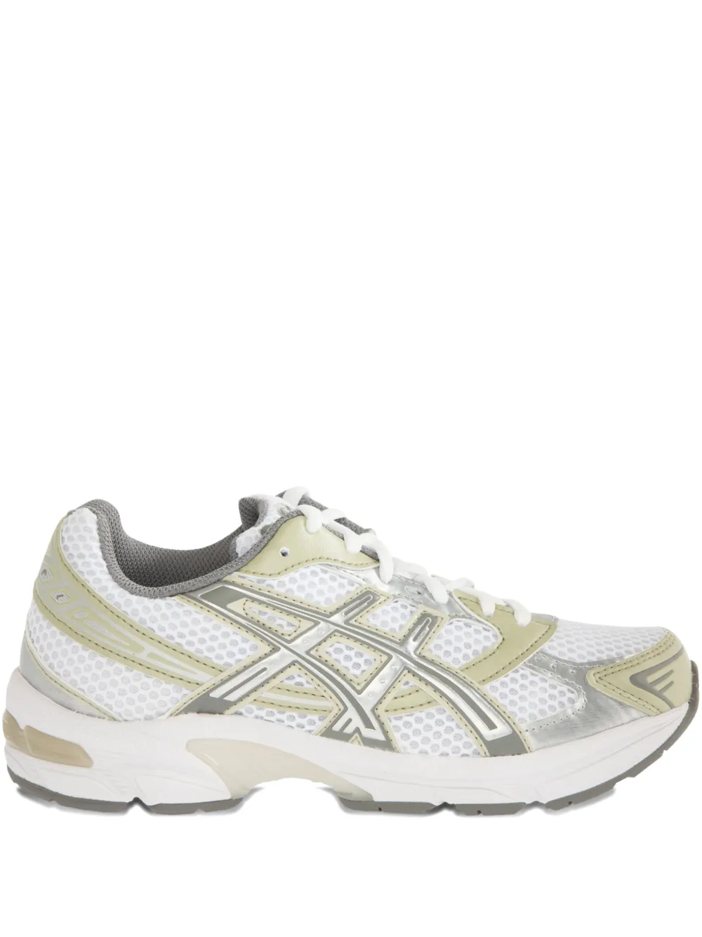 Кроссовки Gel-1130 ASICS, белый
Кроссовки Gel-1130 ASICS, белый