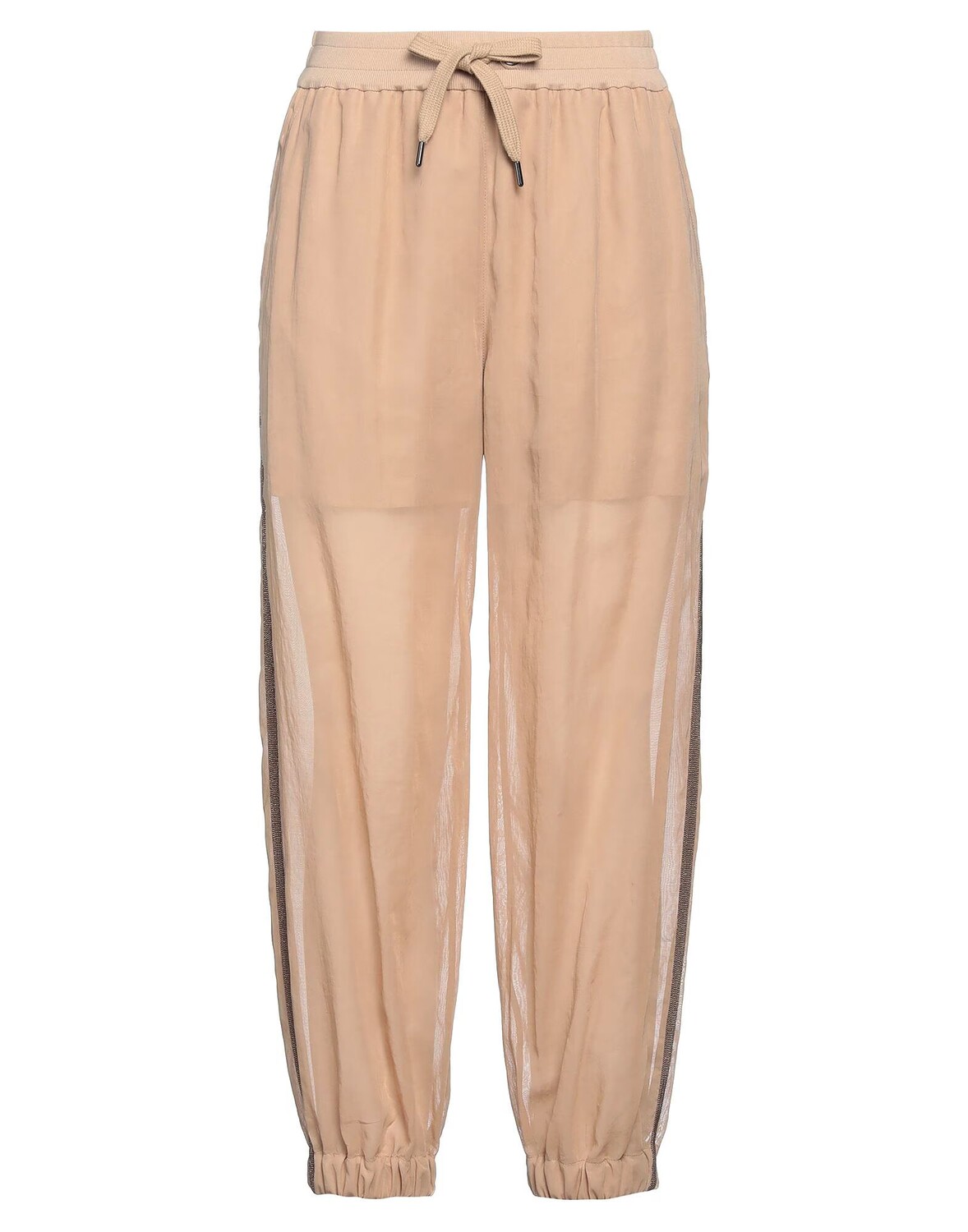 Брюки Brunello Cucinelli, песочный
Брюки Brunello Cucinelli, песочный