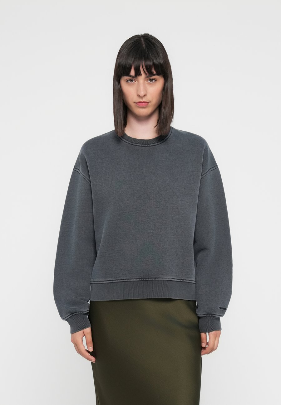 Толстовка Samsøe Samsøe SAVA, Charcoal Art/Dark Grey
Толстовка Samsøe Samsøe SAVA, Charcoal Art/Dark Grey