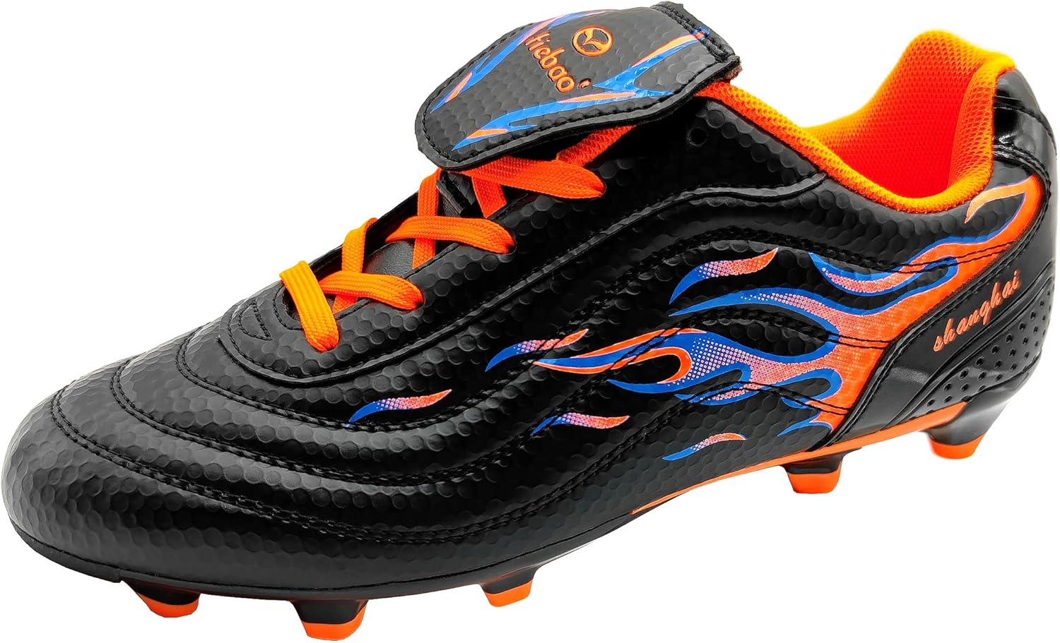 Футбольные бутсы для мужчин и женщин с длинными шипами, для твердого грунта, для тренировок, спортивная обувь для футбола, для улицы и зала, беговые шиповки, софтбол, для мальчиков и девочек Tiebaoganar, черный
Футбольные бутсы для мужчин и женщин с длинными шипами, для твердого грунта, для тренировок, спортивная обувь для футбола, для улицы и зала, беговые шиповки, софтбол, для мальчиков и девочек Tiebaoganar, черный