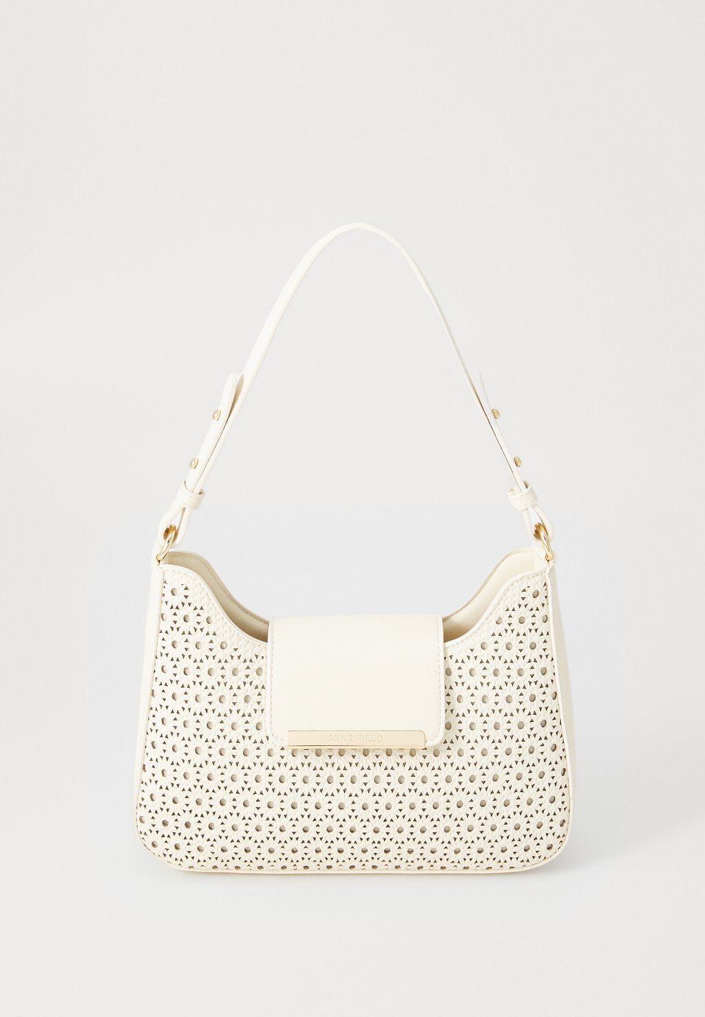 Сумка Anna Field by Zalando, кремовый
Сумка Anna Field by Zalando, кремовый