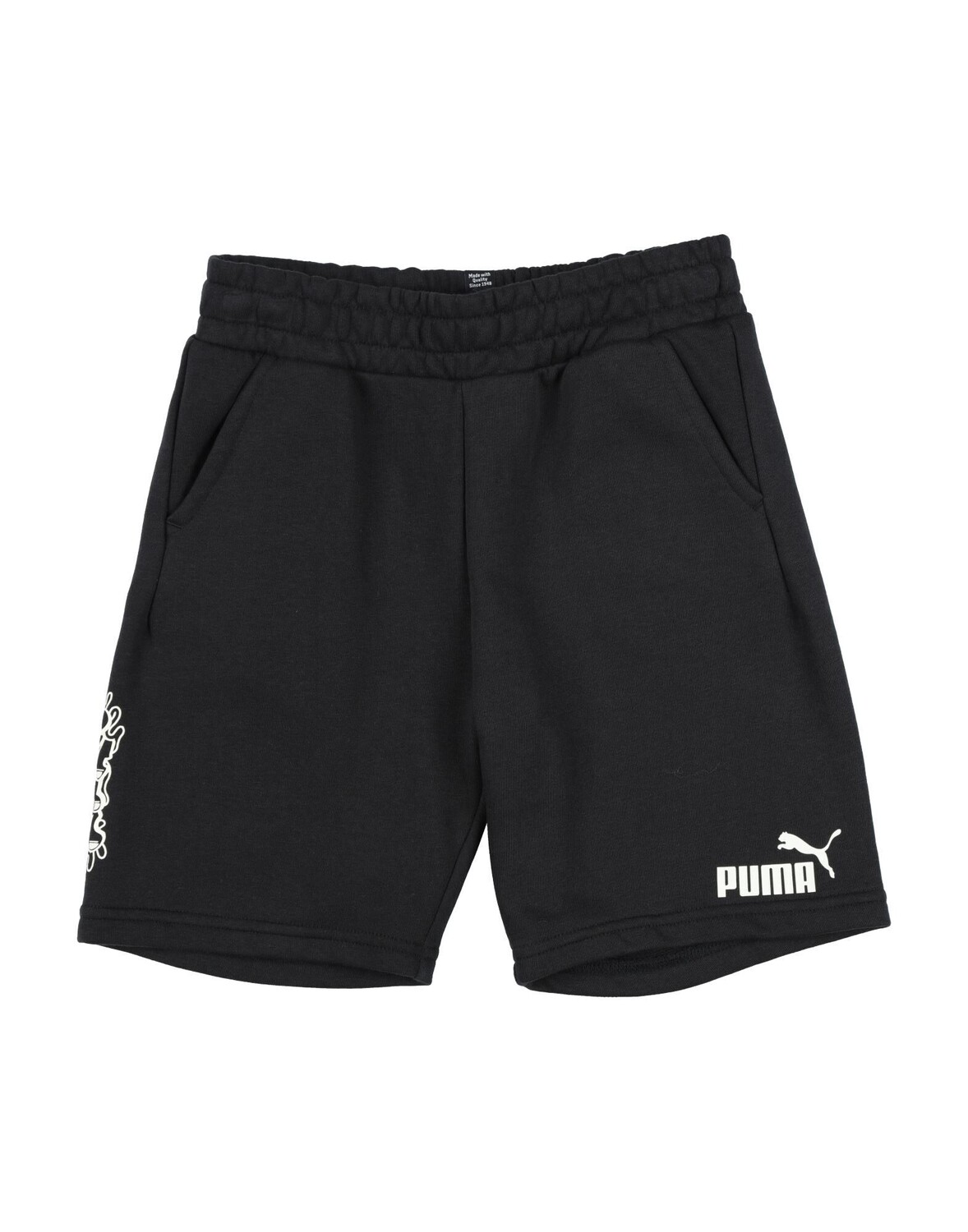 Шорты Puma, черный
Шорты Puma, черный