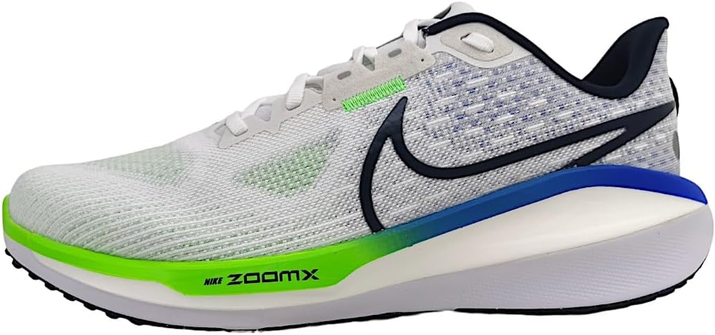 Мужские кроссовки Nike, White Thunder Blue Platinum Tint
Мужские кроссовки Nike, White Thunder Blue Platinum Tint