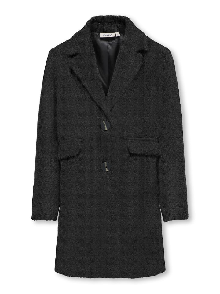 Зимнее пальто KIDS ONLY, черный
Зимнее пальто KIDS ONLY, черный