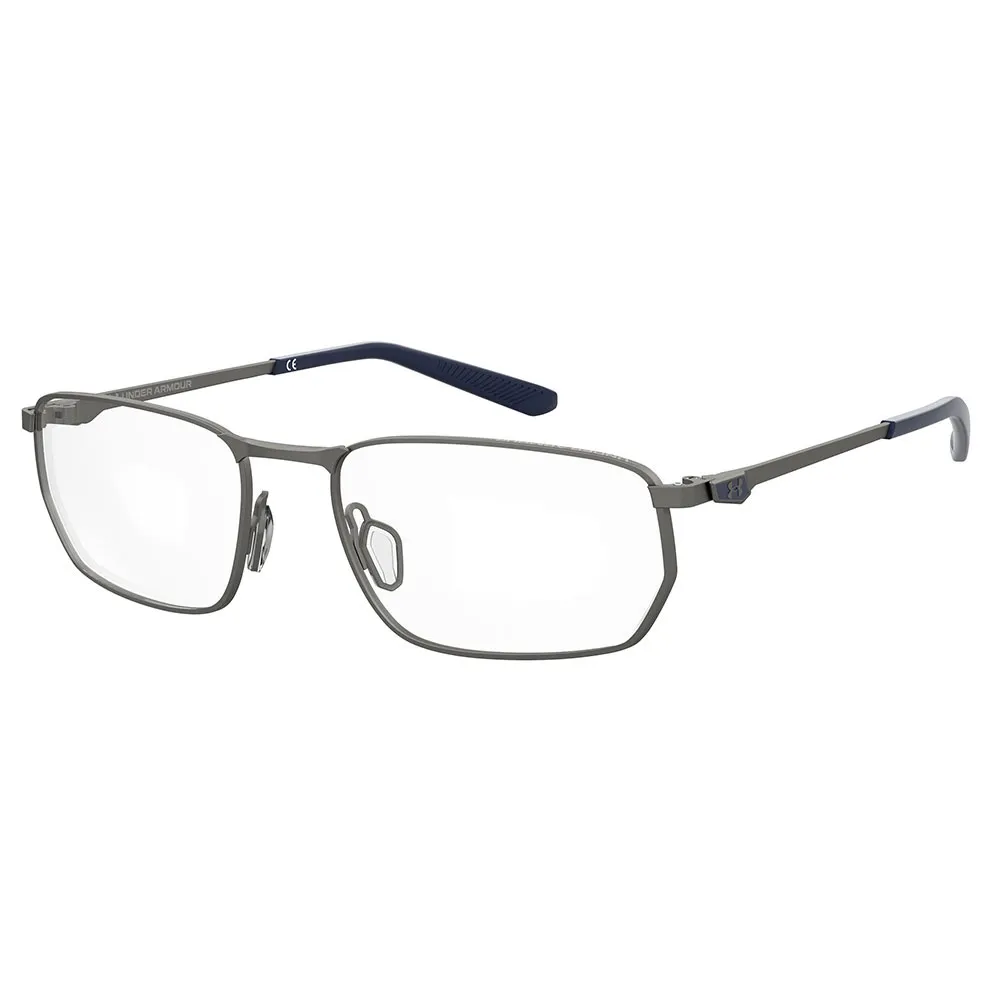 Очки Under Armour UA5046G5UVF51, серый
Очки Under Armour UA5046G5UVF51, серый