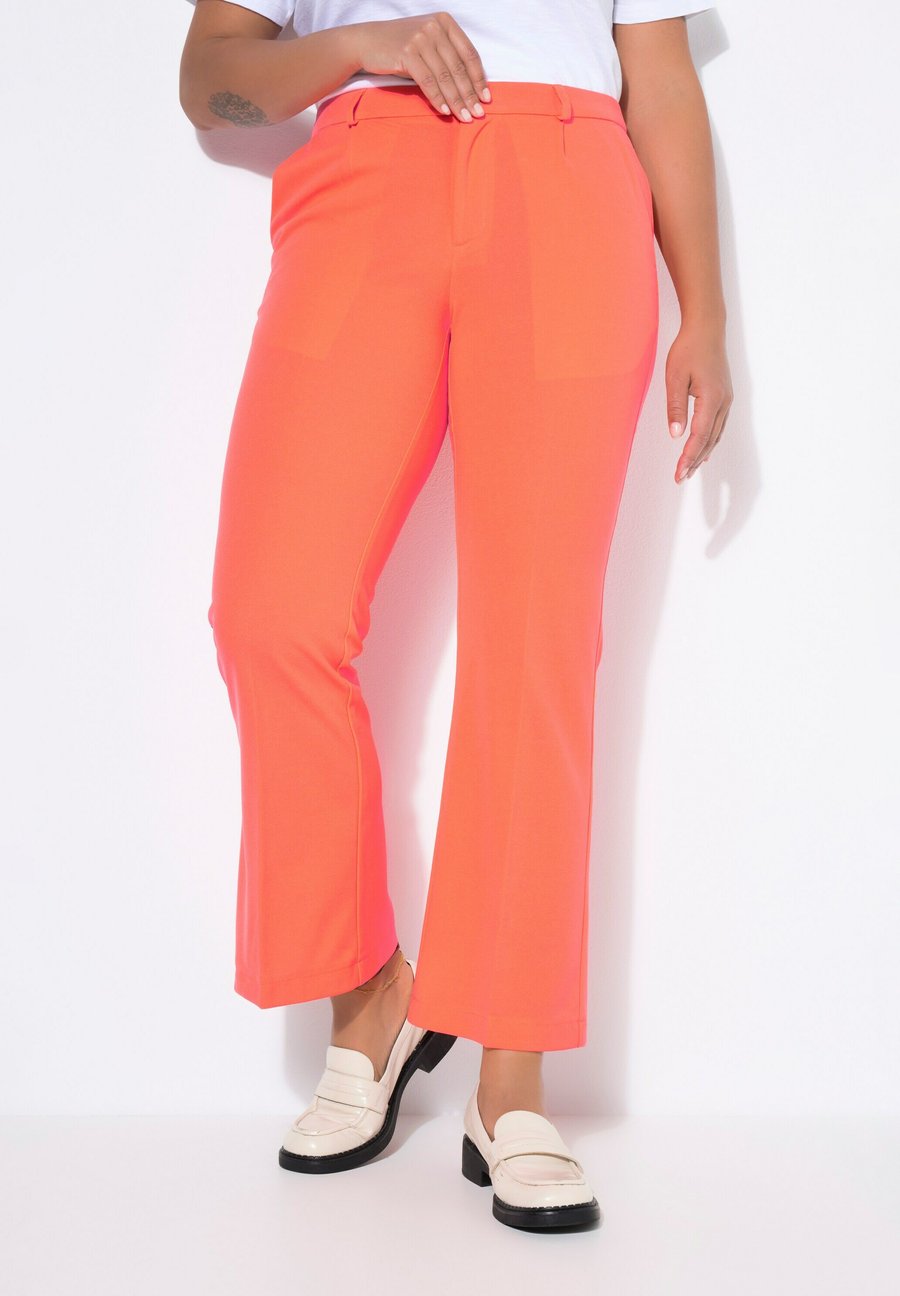 Брюки Angel of Style KNOPFVERSCHLUSS, Neon Pink
Брюки Angel of Style KNOPFVERSCHLUSS, Neon Pink