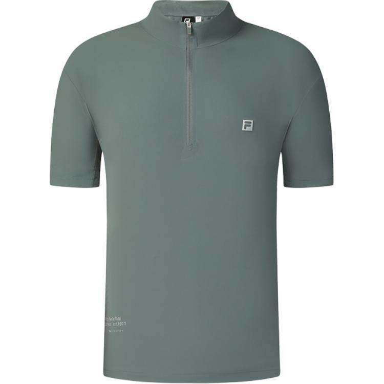 Футболка мужская Fitness Collection Athletics FILA, серый
Футболка мужская Fitness Collection Athletics FILA, серый