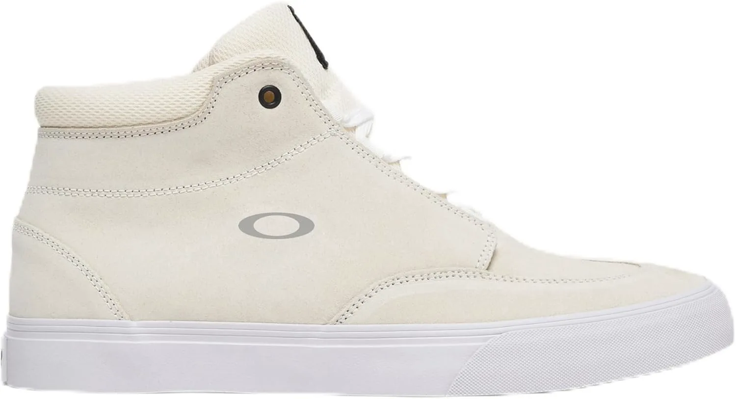 Мужские кроссовки Oakley Banks High, белый
Мужские кроссовки Oakley Banks High, белый