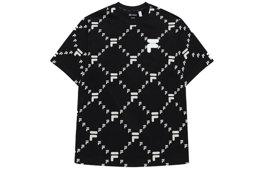 FILA FUSION Футболка унисекс черная, Черный, FILA FUSION Футболка унисекс черная
FILA FUSION Футболка унисекс черная, Черный, FILA FUSION Футболка унисекс черная