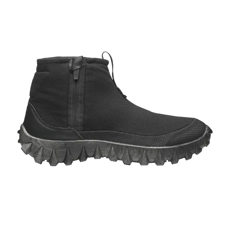 Кроссовки Salomon Snowclog Mid Triple Black, черный
Кроссовки Salomon Snowclog Mid Triple Black, черный