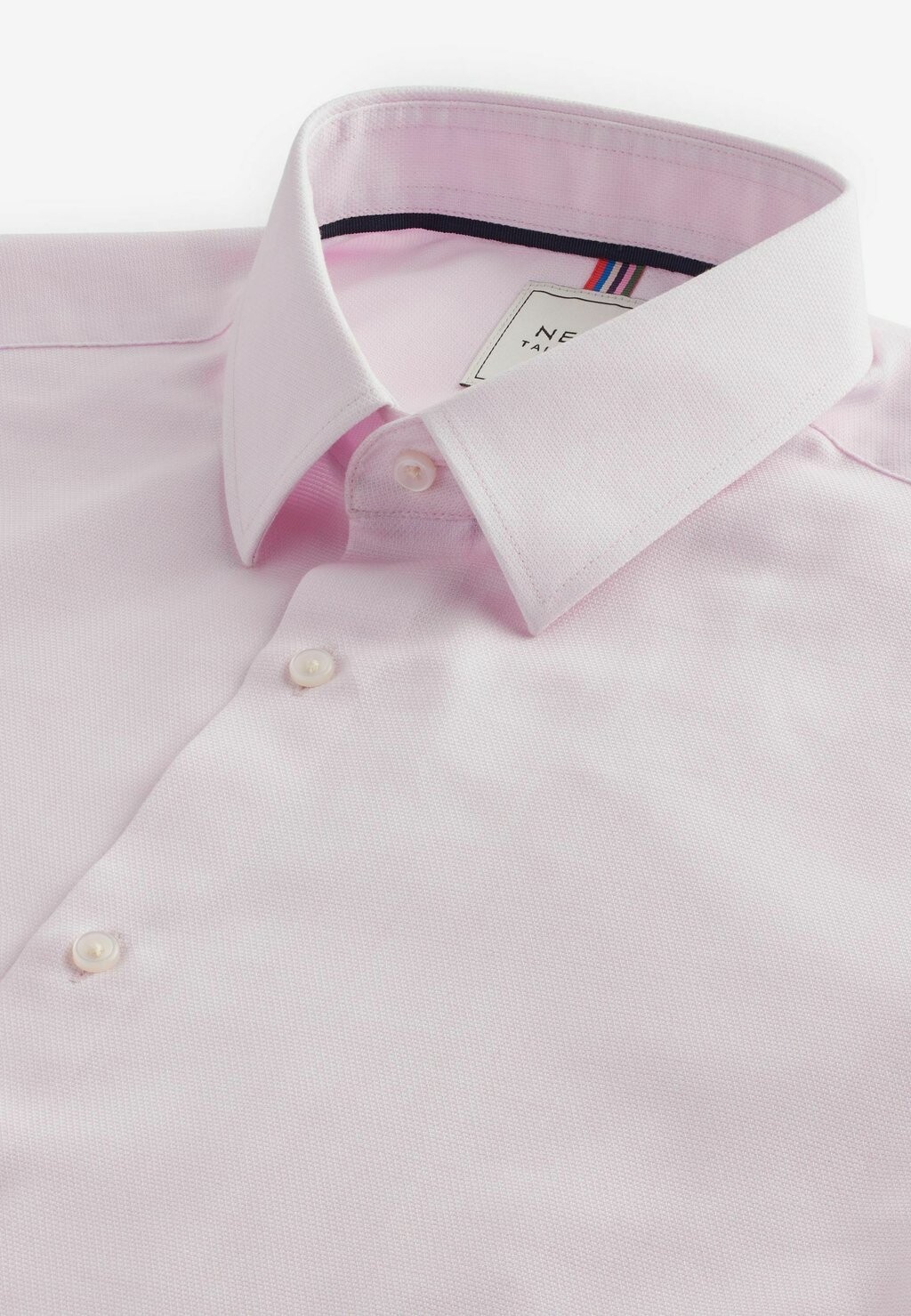 Официальная рубашка Next, розовый 
Официальная рубашка Next, розовый