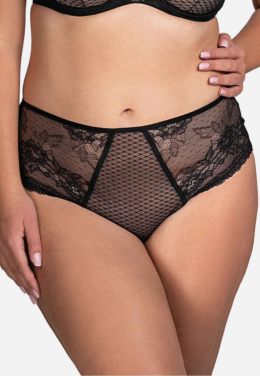 Трусы Vivisence, черный
Трусы Vivisence, черный