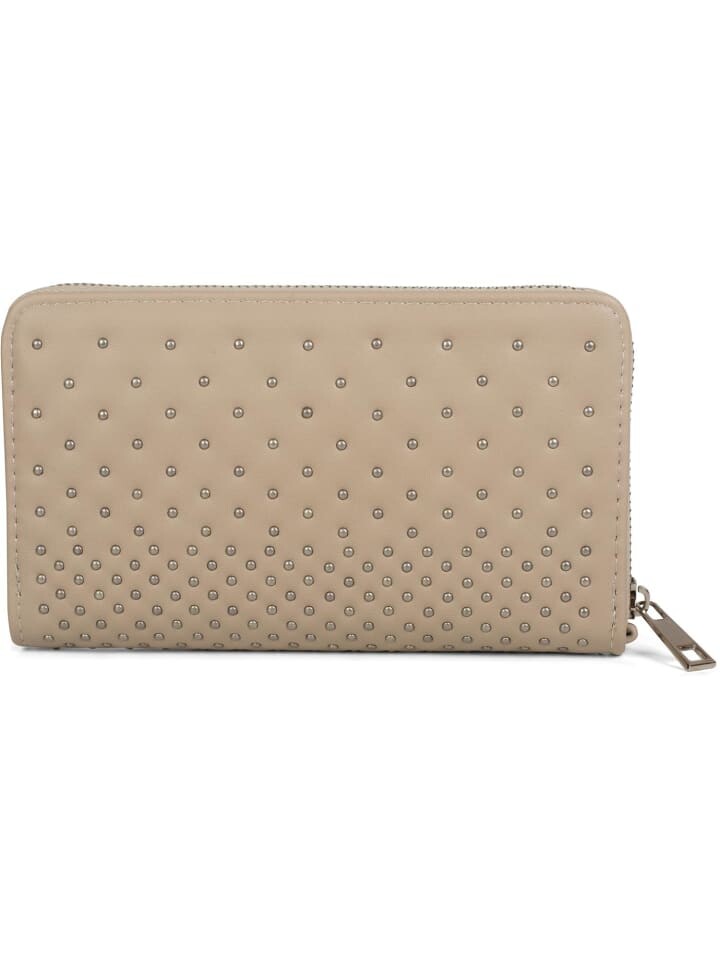 Кошелек styleBREAKER, бежевый
Кошелек styleBREAKER, бежевый