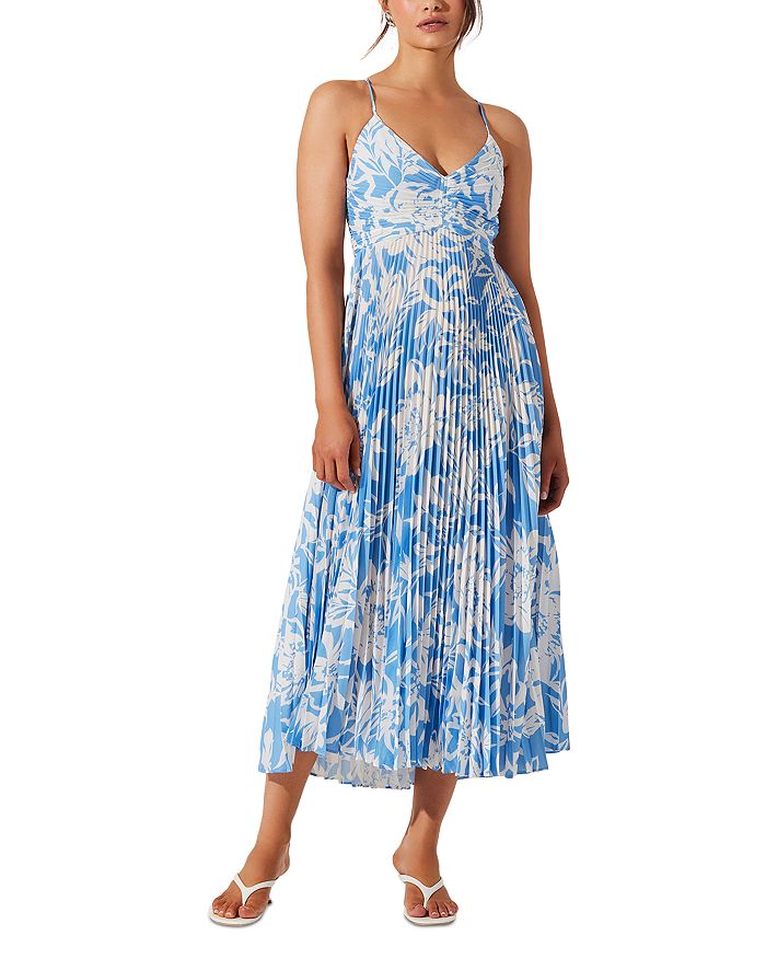 Платье Blythe ASTR the Label, мультиколор
Платье Blythe ASTR the Label, мультиколор