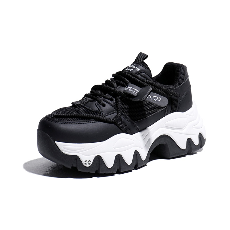 Детская обувь для подростков YUZHAOLIN, черный
Детская обувь для подростков YUZHAOLIN, черный