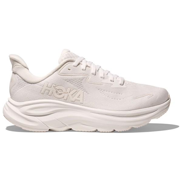 Женские кроссовки Clifton 10 Hoka, белый
Женские кроссовки Clifton 10 Hoka, белый