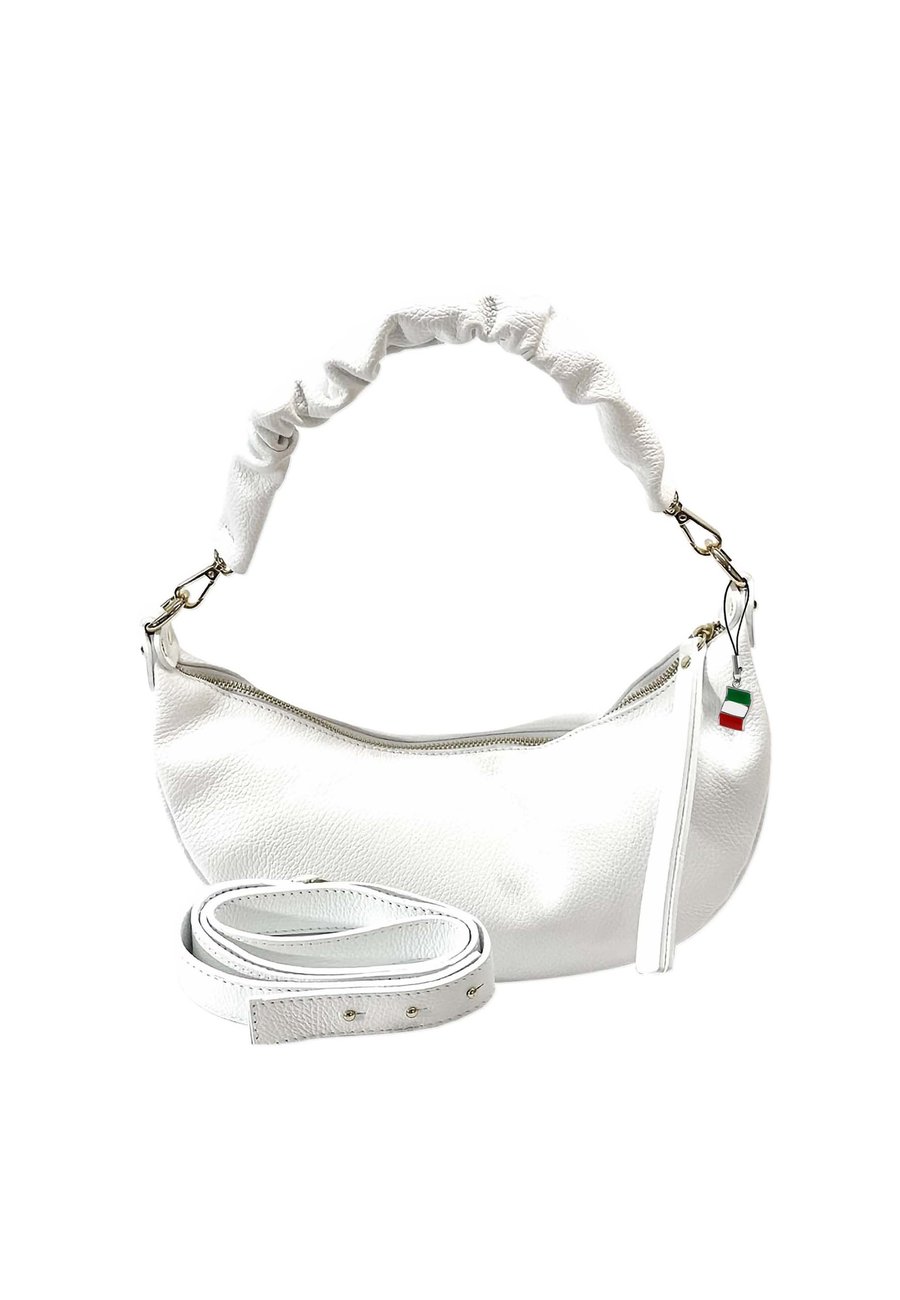 Сумка кросс-боди DrachenLeder Cross body bag, Weiß/White
Сумка кросс-боди DrachenLeder Cross body bag, Weiß/White