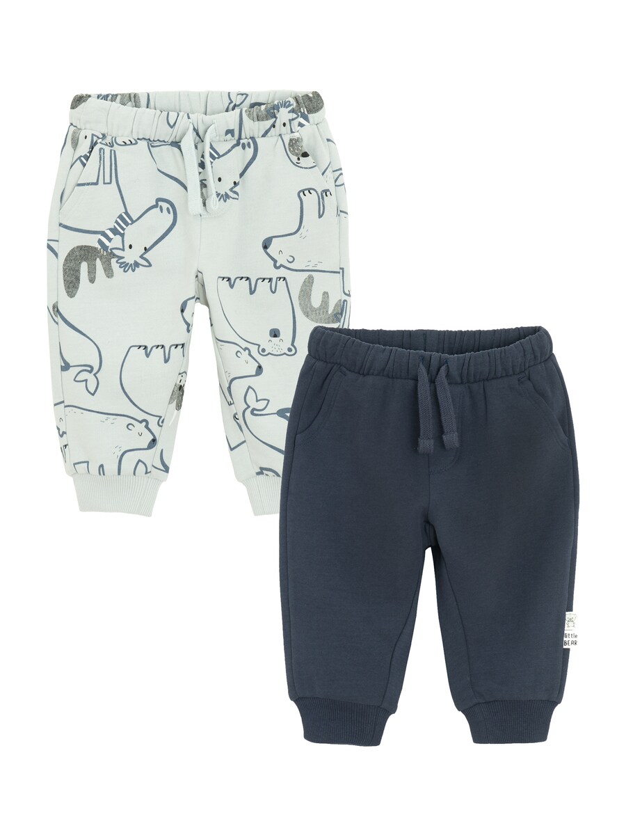 Обычные брюки Cool Club JOGGING PANTS 2-PACK, Mixed Colors
Обычные брюки Cool Club JOGGING PANTS 2-PACK, Mixed Colors