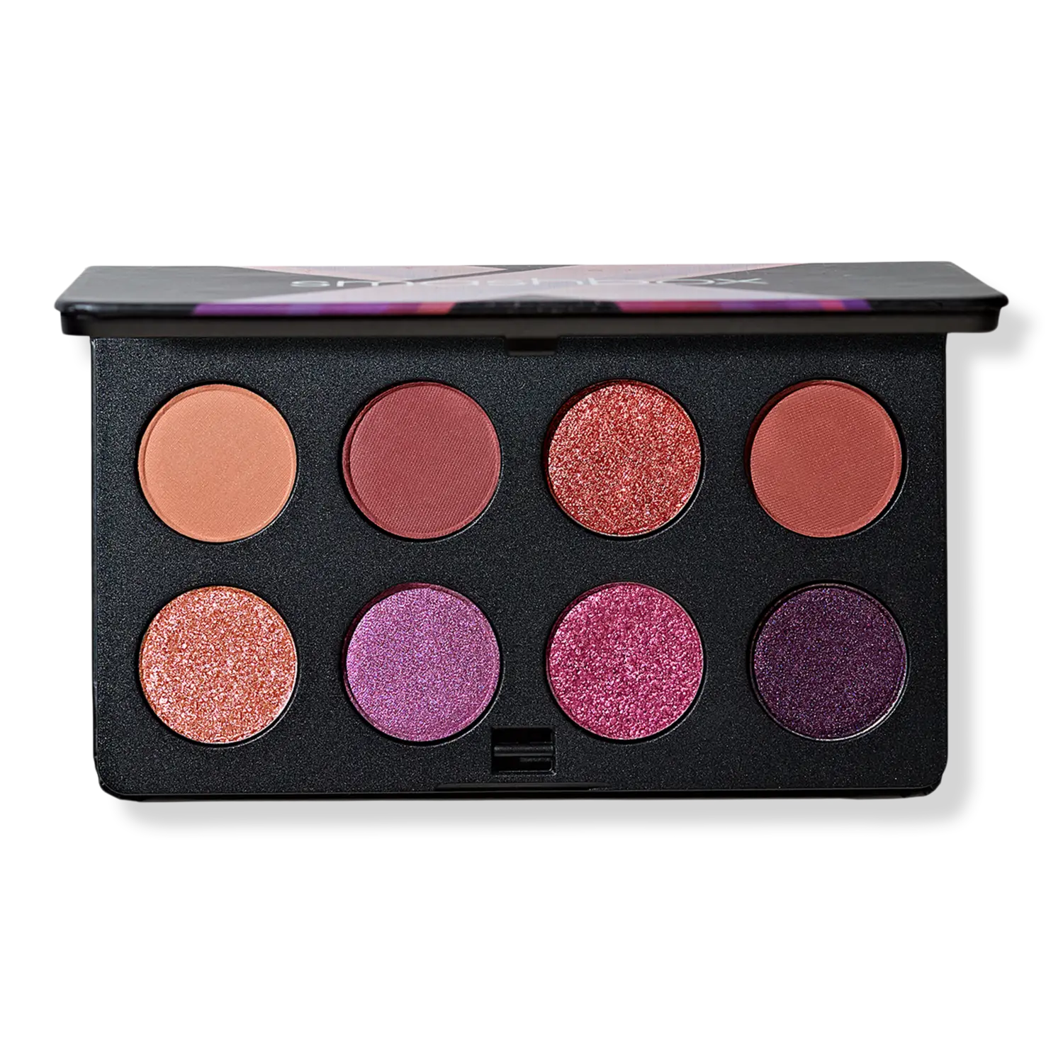 Палитра теней для век Always On Mood Board Smashbox, Bougie Vibes
Палитра теней для век Always On Mood Board Smashbox, Bougie Vibes