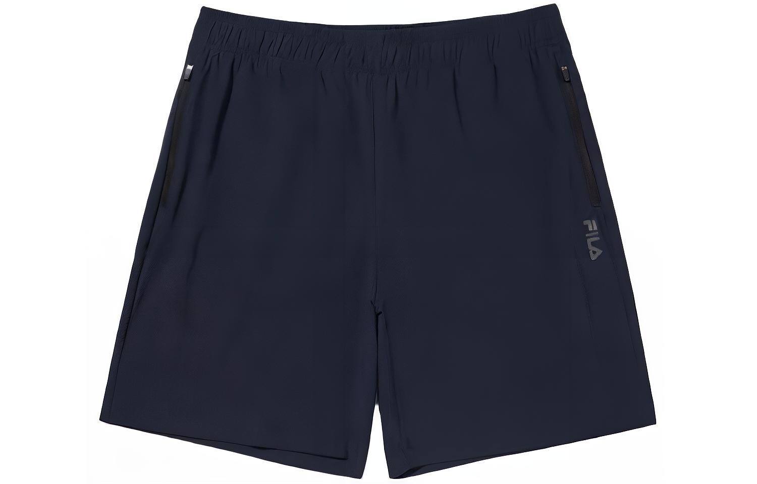 Повседневные шорты мужские темно-синие Fila, темно-синий
Повседневные шорты мужские темно-синие Fila, темно-синий