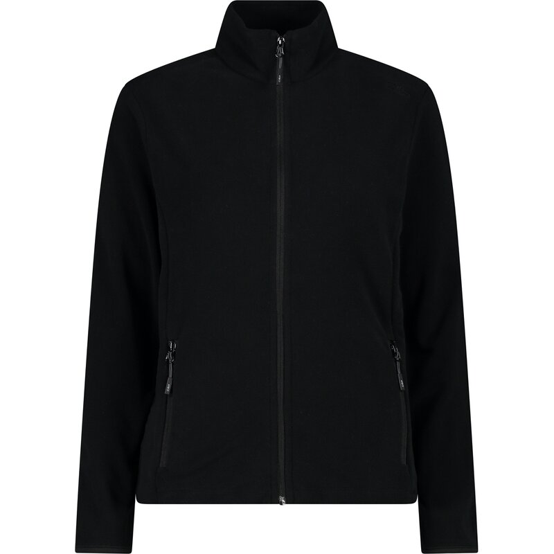 Куртка женская Cmp, цвет nero
Куртка женская Cmp, цвет nero