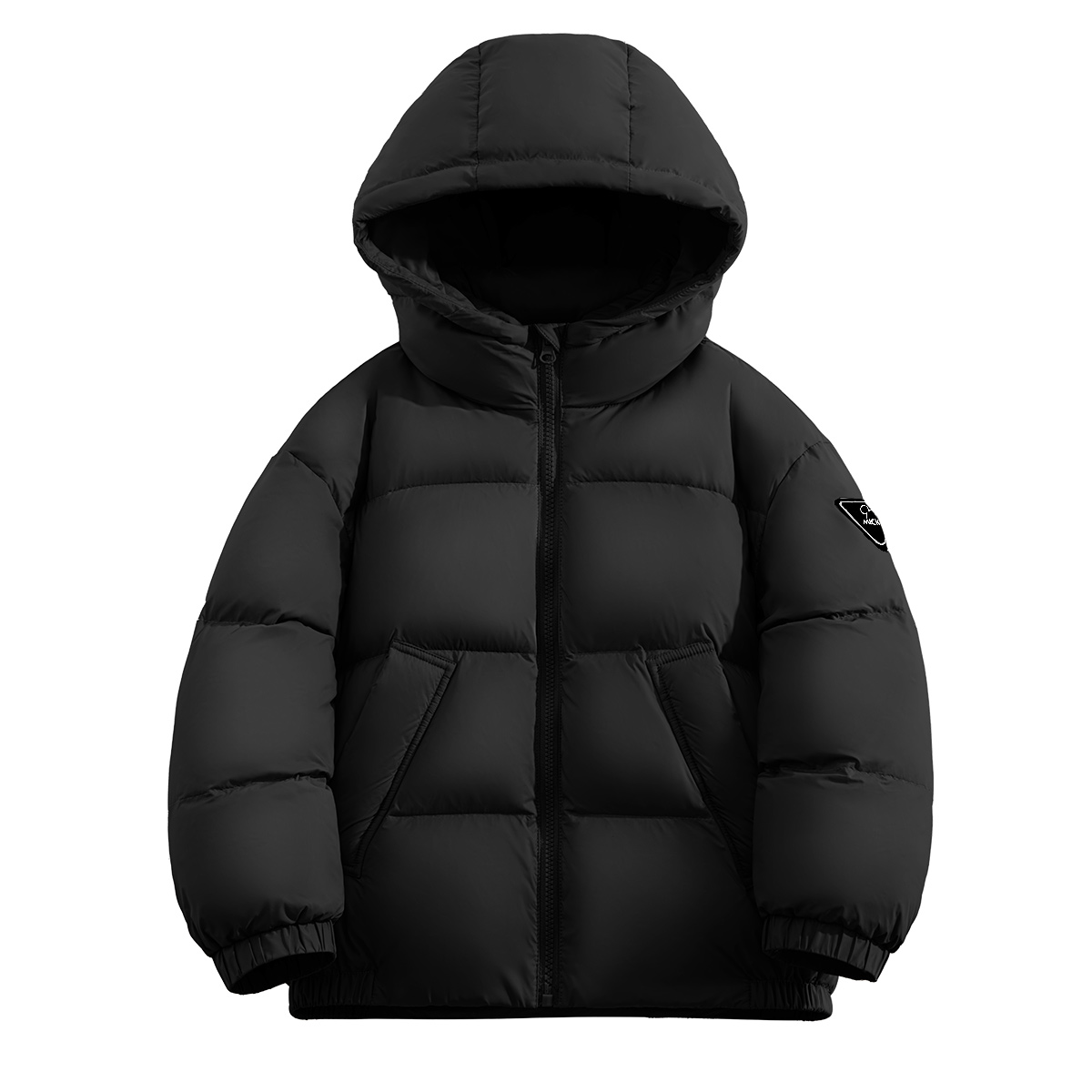 Детская пуховая куртка Disney, черный
Детская пуховая куртка Disney, черный