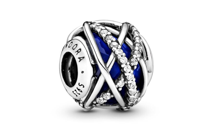 Pandora 925 Sterling Silver Pendants Women's
Pandora 925 Sterling Silver Pendants Women's