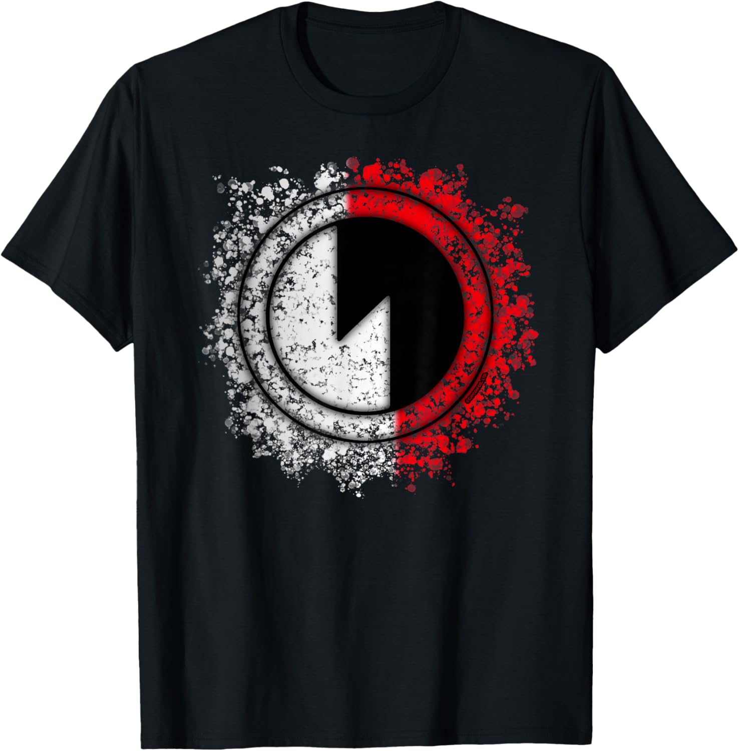 Футболка ROCKMAN EXE Navimark (синяя), черная Capcom
Футболка ROCKMAN EXE Navimark (синяя), черная Capcom