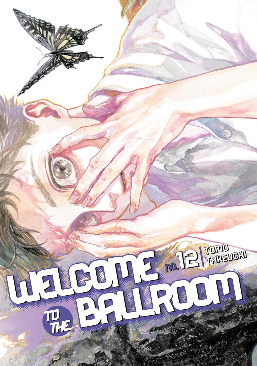 Welcome to the Ballroom 12 (Kodansha Comics)
Welcome to the Ballroom 12 (Kodansha Comics)
