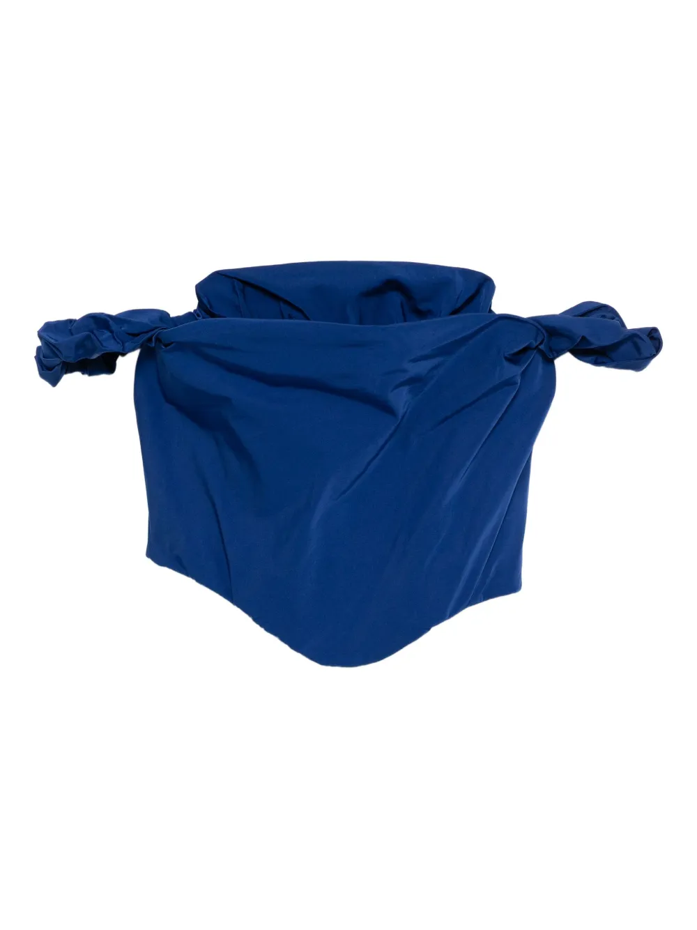 Корсет Chichi Vivienne Westwood, синий
Корсет Chichi Vivienne Westwood, синий