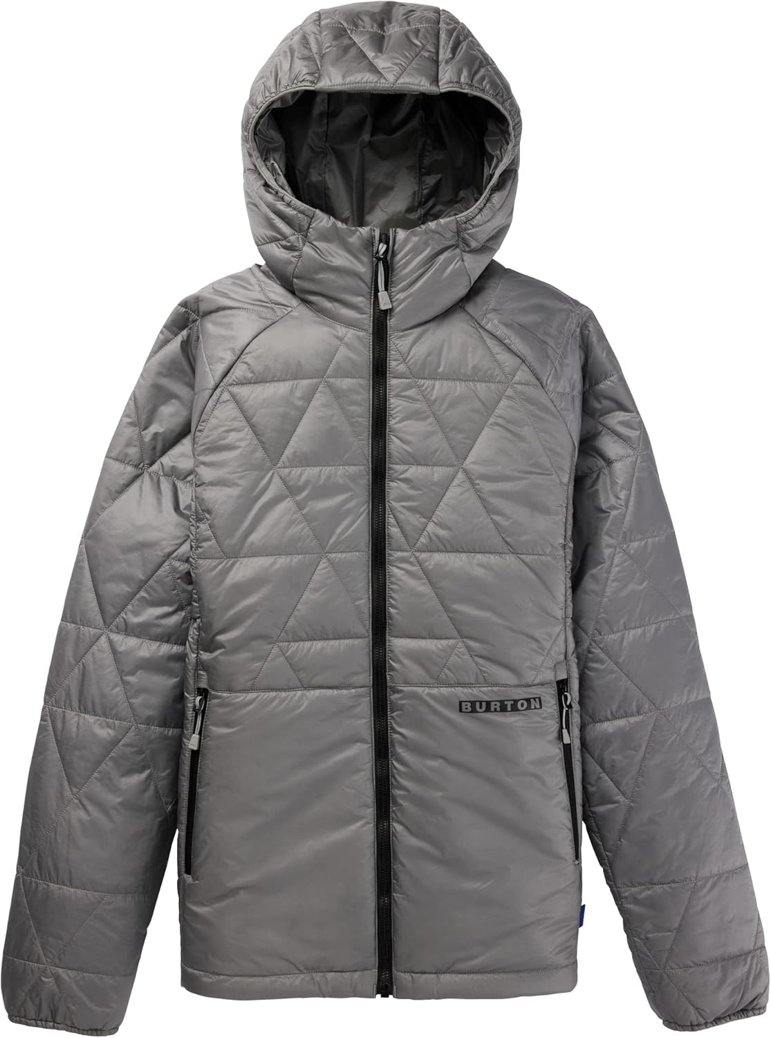 Женская универсальная утепленная куртка Burton с капюшоном и синтетическим покрытием, Sharkskin, Серый, Женская универсальная утепленная куртка Burton с капюшоном и синтетическим покрытием, Sharkskin
Женская универсальная утепленная куртка Burton с капюшоном и синтетическим покрытием, Sharkskin, Серый, Женская универсальная утепленная куртка Burton с капюшоном и синтетическим покрытием, Sharkskin