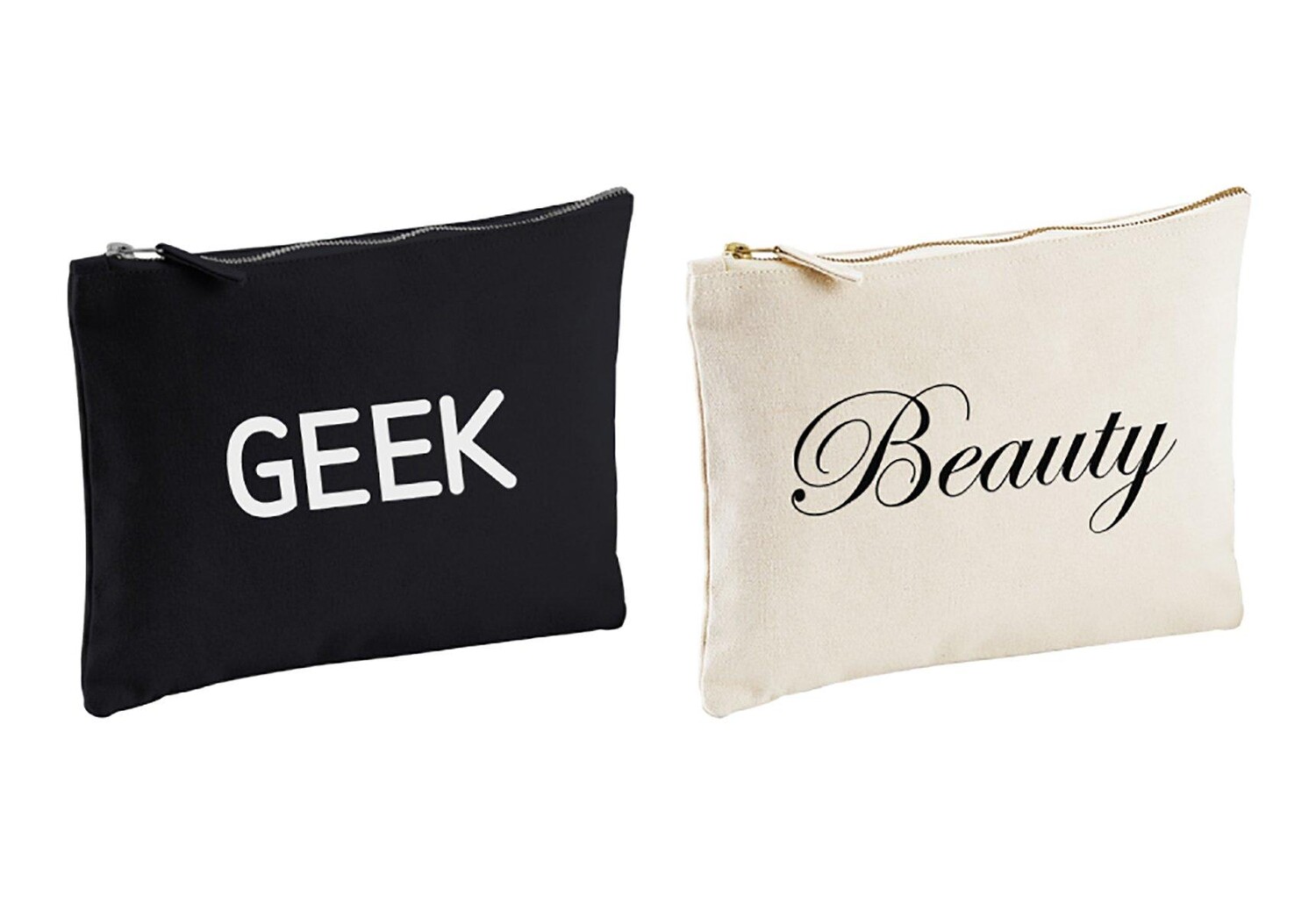 Набор сумок для мытья пар Beauty and The Geek 60 SECOND MAKEOVER, черный
Набор сумок для мытья пар Beauty and The Geek 60 SECOND MAKEOVER, черный