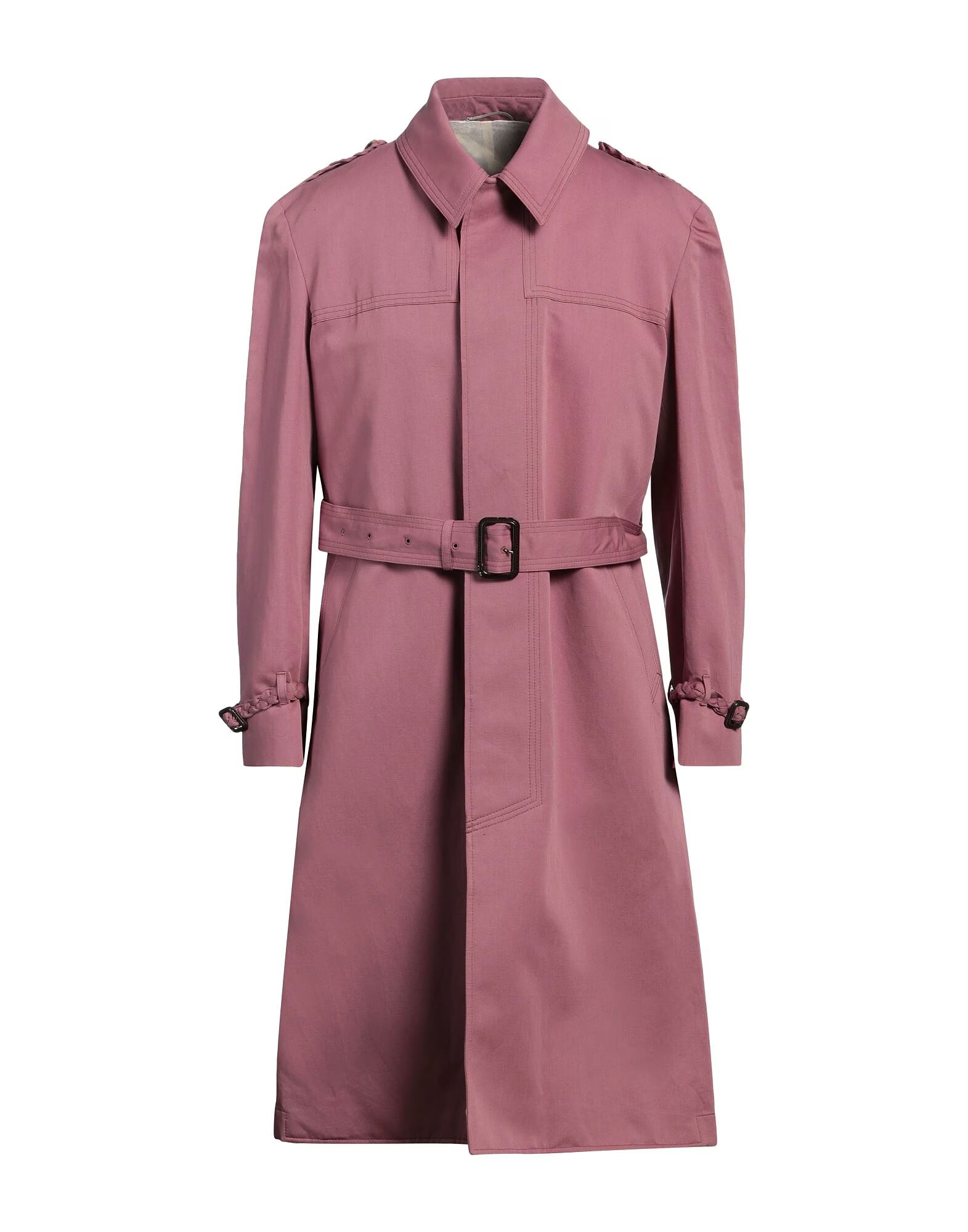 Плащ Pt Torino, темно-розовый
Плащ Pt Torino, темно-розовый