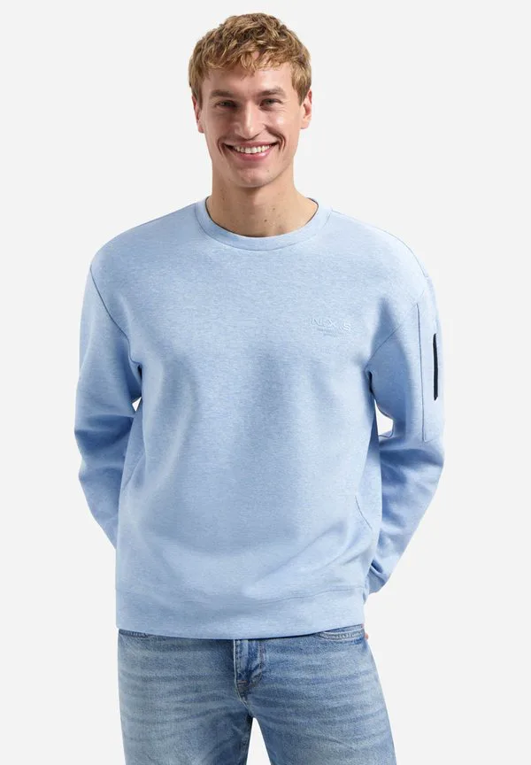 Толстовка No Excess, Blue, Синий, Толстовка No Excess, Blue
Толстовка No Excess, Blue, Синий, Толстовка No Excess, Blue