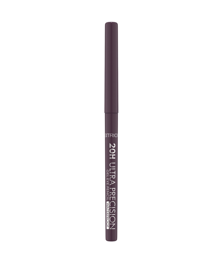 Подводка для глаз CATRICE 20h Ultra Precision Gel Eye Pencil Waterproof, Nr. 70 - Mauve, 0.28g
Подводка для глаз CATRICE 20h Ultra Precision Gel Eye Pencil Waterproof, Nr. 70 - Mauve, 0.28g