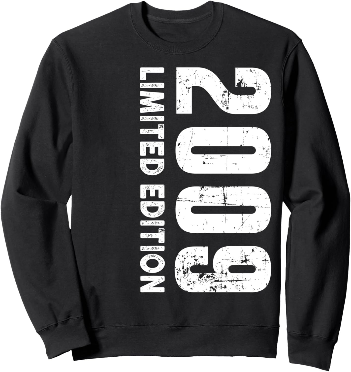 Толстовка ограниченной серии 2009 года Limited Edition, черный
Толстовка ограниченной серии 2009 года Limited Edition, черный