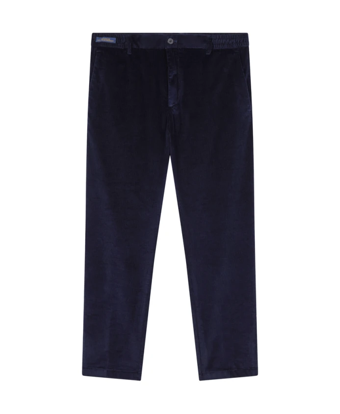 Мягкие, приятные на ощупь бархатные брюки-чинос Paul & Shark, синий
Мягкие, приятные на ощупь бархатные брюки-чинос Paul & Shark, синий